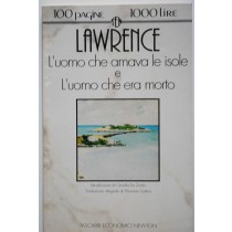 L'uomo che amava le isole - L'uomo che era morto
