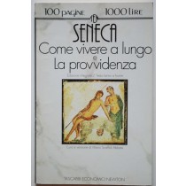Come vivere a lungo - La provvidenza