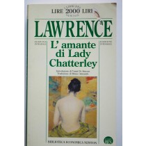 L'amante di Lady Chatterley