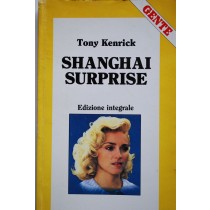 Shangai surprise