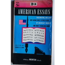 American Essays