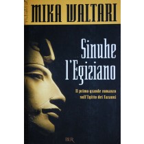 Sinuhe l'egiziano