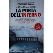 La porta dell'inferno