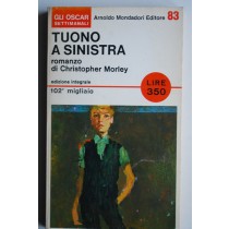 Tuono a sinistra
