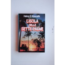 L'isola delle sette palme