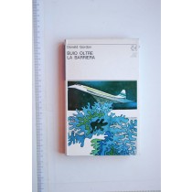 Buio oltre la barriera