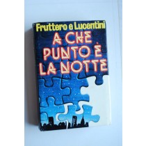 A che punto è la notte