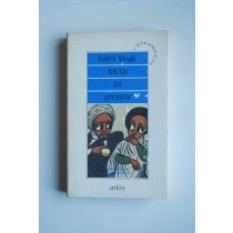 Waugh en Abyssine