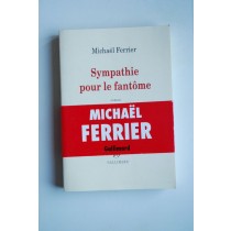Sympathie pour le fantôme
