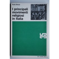 I principali movimenti religiosi in Italia