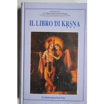 Il – libro di Krsna 