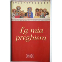 La mia preghiera 