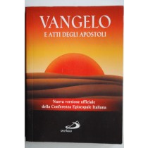 Vangelo e Atti degli Apostoli