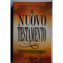 Il nuovo Testamento in lingua corrente
