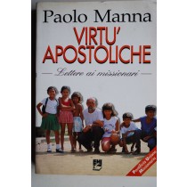 Virtù apostoliche