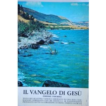 Il vangelo di Gesù