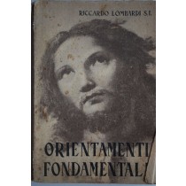 Orientamenti fondamentali