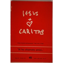 Iesus Caritas