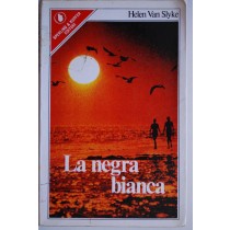 La – negra bianca