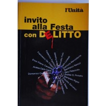 Invito alla festa del delitto