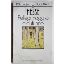 Pellegrinaggio – d'autunno