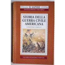 Storia – della guerra civile americana