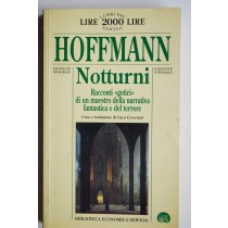 Notturni -