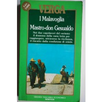 I – Malavoglia - Mastro-don Gesualdo
