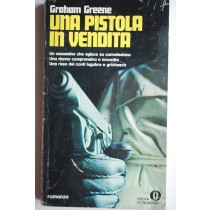 Una – pistola in vendita