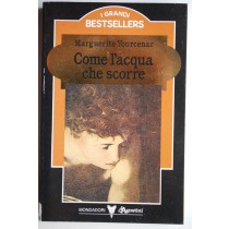 Come l'acqua scorre