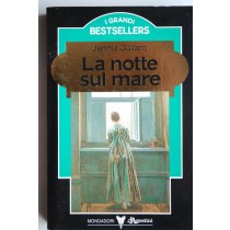 La notte sul mare