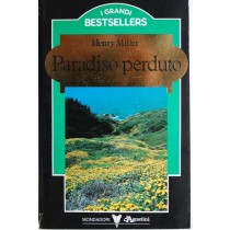 Paradiso – perduto