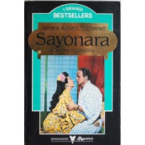 Sayonara – o l'amore impossibile