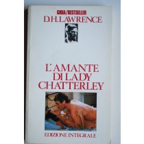 L'amante – di Lady Chatterley