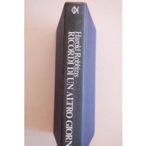 Ricordi – di un altro giorno