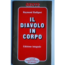 Il – diavolo in corpo