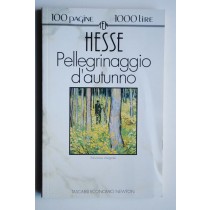Pellegrinaggio - d'autunno