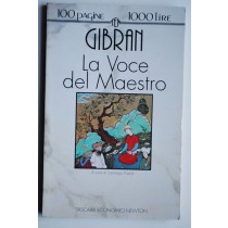 La - voce del maestro