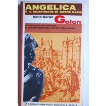 Angelica e il giustiziato di Notre Dame