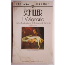 Il visionario  ( nella traduzione di Giovanni Berchet)