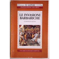 Le – invasioni barbariche