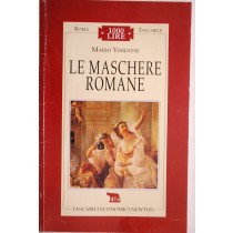 Le maschere romane