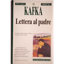 Lettera – al padre