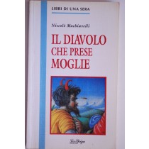Il – diavolo che prese moglie
