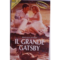 Il – grande Gatsby
