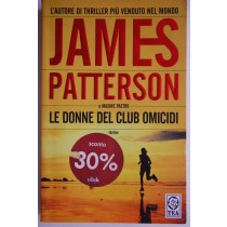 Le – donne del club omicidi