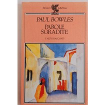 Parole sgradite