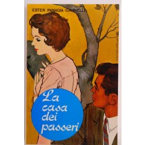 La – casa - dei passeri