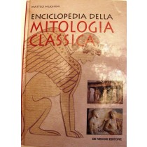 Enciclopedia della Mitologia classica