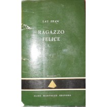 RAGAZZO